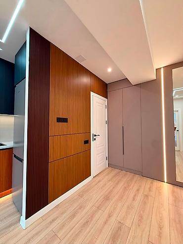 Продажа квартир: 2 комнаты, 43 м², 5 этаж — 7