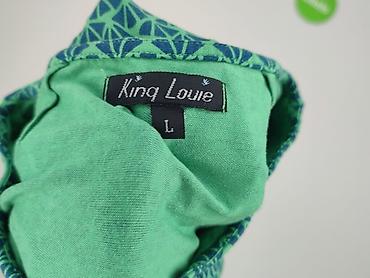 olsen: King Louie, Sukienka damska, rozmiar L — 4