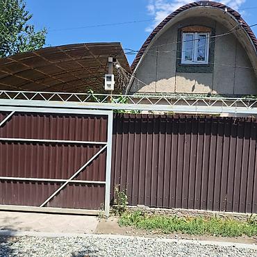 Продажа дачи: Утеплённая жилая дача с водопроводом. На панораме напротив 12 — 16