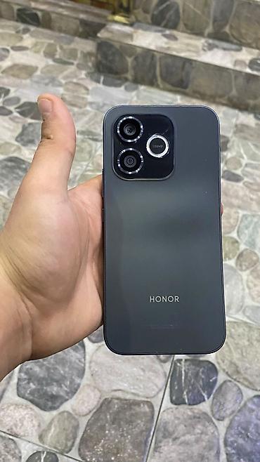 13 note pro: Honor 256 GB, rəng - Boz, Sənədlərlə — 1