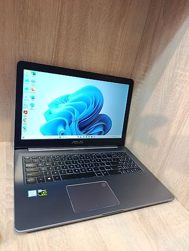 500gb ssd: Asus VivoBook X580GD — 1