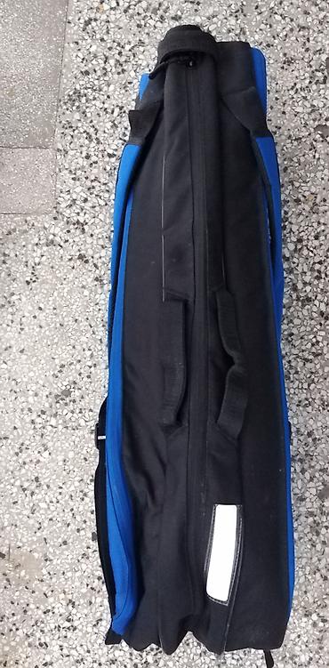 dzak za paketice: Torba za tenis reket Delta sport, Germany velika duz. 75. sirina 30/19 — 6