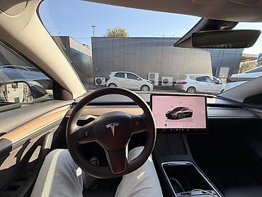 Tesla: Tesla Model 3: 2023 г., Автомат, Электромобиль, Седан — 7