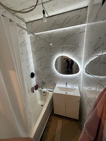 Продажа квартир: 2 комнаты, 71 м², Элитка, 3 этаж, Евроремонт — 7