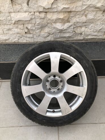 тракторы соко: Запасное колесо 245/45 R17
