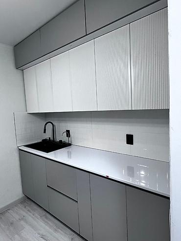 Мебель на заказ: Мебель на заказ, Кухня, Кухонный гарнитур — 3