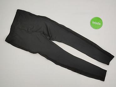 leginsy c: Legginsy Sportowe damskie, rozmiar XS — 3