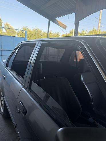 bmw 3 f30: BMW 5 series: 1986 г., Механика, Седан — 3