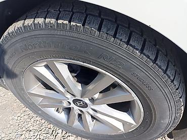 Унаа: Hyundai Sonata: 2018 г., 2 л, Автомат, Газ, Седан — 6