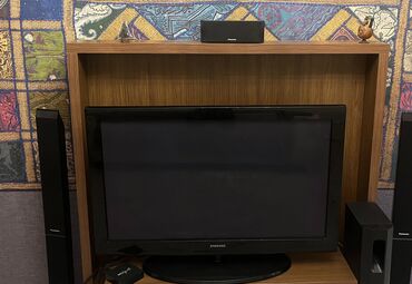 hdmi smart tv: İşlənmiş Televizor Samsung 48" Ünvandan götürmə