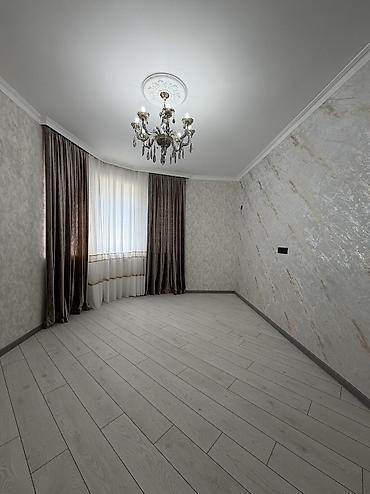 mingecevir seherinde ev alqi satqisi: 2 otaqlı, Yeni tikili, 60 kv. m — 9