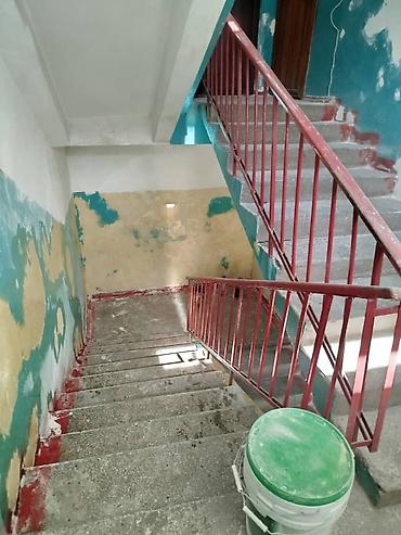 Другие стройуслуги: Ремонт Подъездов От А До Я Вопрос Цены И Качество По Городу Работаю — 18