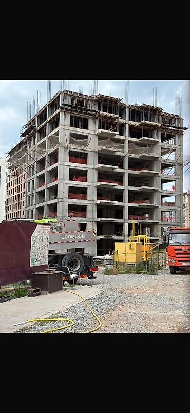 дастан сити цены: 1 комната, 46 м², 2 этаж — 3