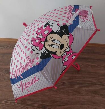 Ostale dečije stvari: Deciji kisobrani NOVO!
Cena: 1290 din 

🌺 Disney 🌺 — 3