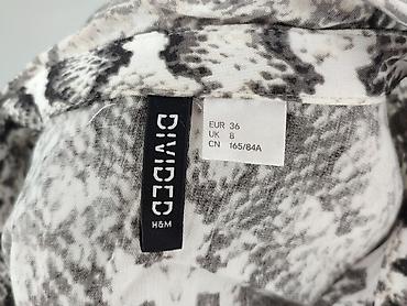 nice shirts eu: H&M Divided, Women`s shirt, size S — 4