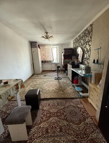 сниму квартиру в бишкеке недорого без посредников: 19 м²