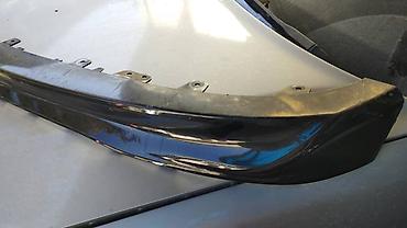 hyundai sonata спойлер: Задний спойлер Hyundai Б/у — 5