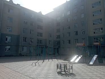 ищу квартира дордой: 1 комната, 40 м², Дордой Моторс рынок Индивидуалка, 2 этаж — 8
