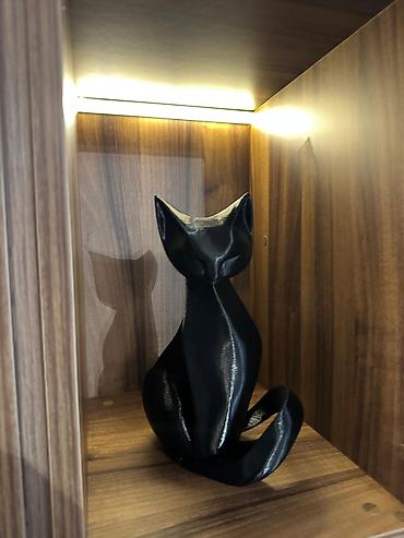 3d çap: 3D çap ilə istənilən fiqurlar, detallar,maşının tapılmayan hissələri — 6