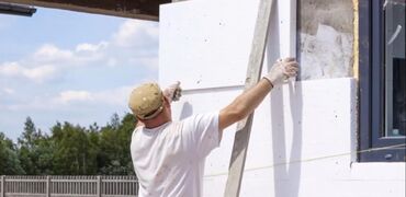 Другие изоляционные материалы: Пенопласт оптом с доставкой — 5