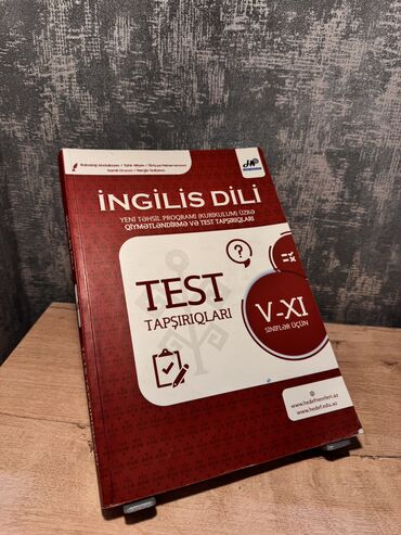 Digər kitablar və jurnallar: Kutablar çoxdur, maraqlı olan üçün əlaqə saxlaya bilərsiniz. satılan — 18