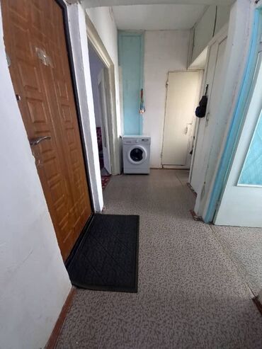 Продажа квартир: 2 комнаты, 48 м², 105 серия, 2 этаж, Старый ремонт — 7