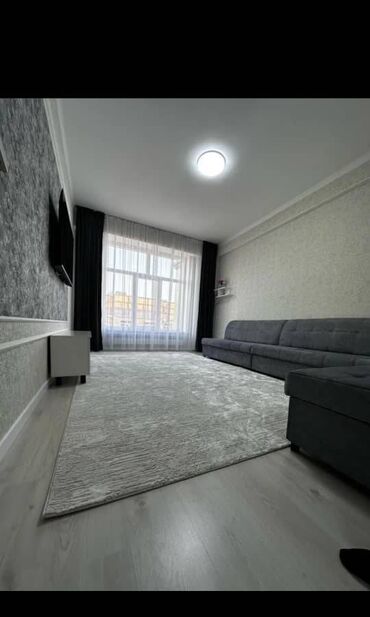Продажа квартир: 2 комнаты, 68 м², 14 этаж