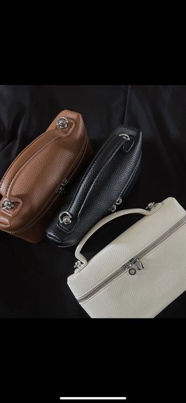 брендовые кошельки: Косметика салчу баштык, Материалы: Эко булгаары, Аялдарга, Жаңы