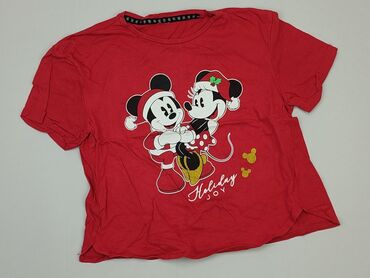 koszulka na 2 latka: Koszulka, 5-6 lat, 110-116 cm, stan - Dobry