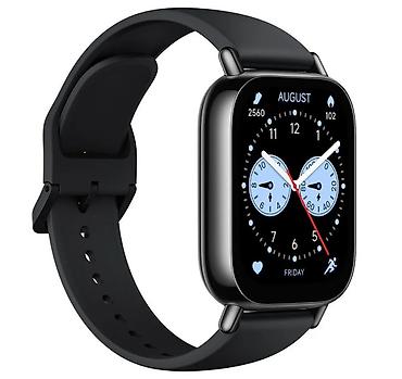 m23: Redmi Watch 5 Lite (M2352W1), цвет черный — стильные смарт‑часы для — 3