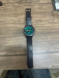 samsung j5 чехол: Смарт часы, Samsung, Сенсорный экран, цвет - Черный