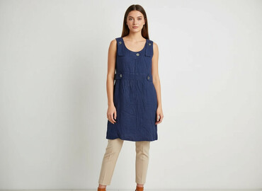 twin set sukienki: Sukienka damska, rozmiar S