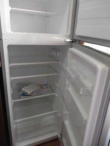 midea: Soyuducu satılır. Tam yenidir, əla vəziyyətdə, cəmi 4 ay çox səliqəli — 2