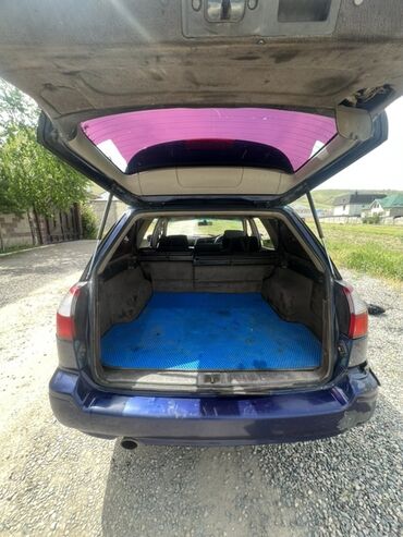 баткен машина нексия: Subaru Legacy: 2002 г., 2 л, Автомат, Бензин, Универсал