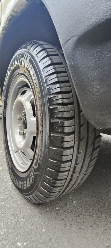 VAZ (LADA): Salam 2109 satlilir maşna yaxşi baxilib hecbir prablemi yoxdu peredok — 14