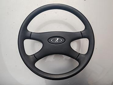 Auto delovi: Volan Lada 21213,21214 Niva, Lada 2107 Riva, Lada 2104 Karavan br.4 — 8