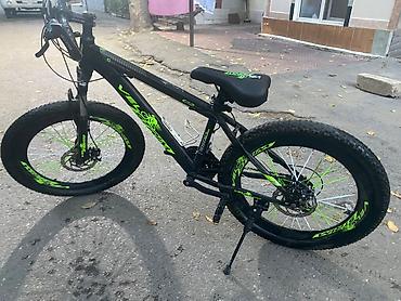 velosiped cube: Velosiped – Velogram CT3 (MTB) - Çərçivə: yüngül ərintili MTB — 5