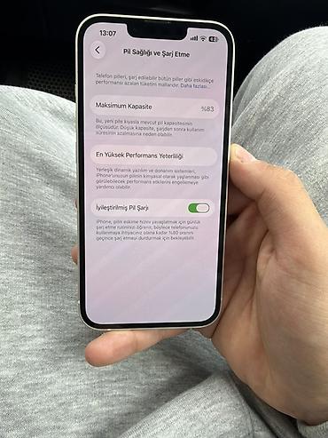 ucuz macbook pro: IPhone 13, Ağ — 6