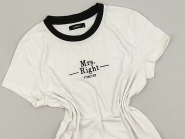 gan t shirty: Reserved, T-shirt damski, rozmiar S