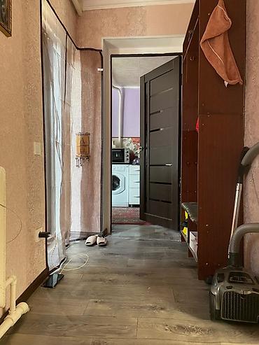 каракол домик: 35 м², 2 комнаты, Аламединский рынок / базар, Без животных — 10