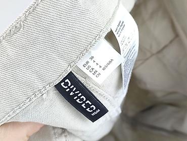 idealny stan: H&M Divided, Szorty damskie, rozmiar S — 4