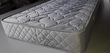 matras aliram: Ortopedik yaylı döşəklər yeni vatçap aktivdi istənilən ölçü yığılır — 9