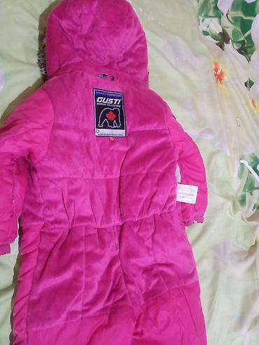 Верхняя одежда: ✨😊👍ВЫГОДНАЯ ЦЕНА!!! ☃️Классный детский зимний брендовый комбинезон — 6