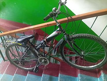 Горные велосипеды: Горный велосипед MottA - Тип: горный (MTB), классический стальной — 1