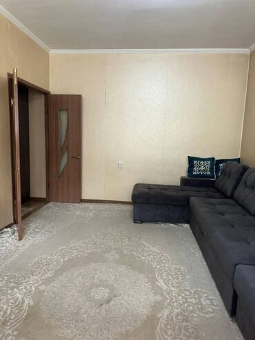 дома село кок жар: 1 комната, 35 м², Элитка, 1 этаж, Евроремонт