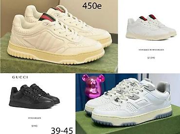 Patike: VRHUNSKI GUCCI MODELI, MEGA HIT | Najnovije! ! ! Hit. Hit. Hit — 5