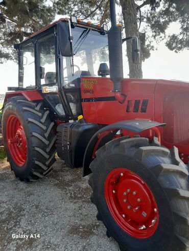 Traktorlar: MTZ-1221.2, MTZ-89.2, MTZ-82.1 və Gəncə istehsalı digər traktorları -da lalafo.az — 2 Traktorlar: MTZ-1221.2, MTZ-89.2, MTZ-82.1 və Gəncə istehsalı digər traktorları — 2