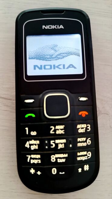 nokia 1100 qiymeti: Nokia 1 Plus, < 2 GB Memory Capacity, rəng - Qara, Düyməli