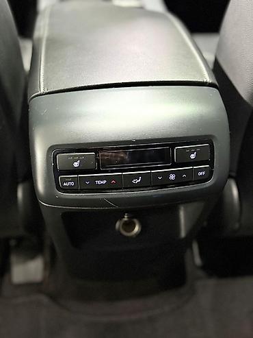 Hyundai: Hyundai Palisade: 2019 г., 2.2 л, Автомат, Дизель, Кроссовер — 14