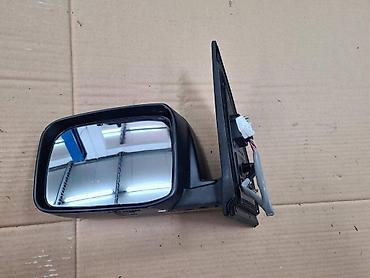 RETROVIZOR LEVI T31 ZA NISSAN X-TRAIL OD 2007. DO 2012. GOD. |